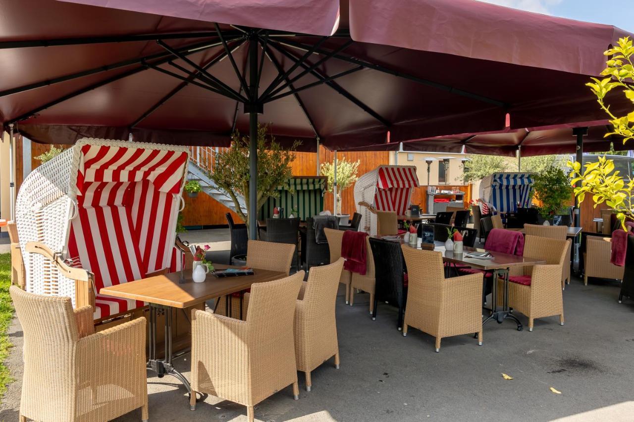 Riverdam Boutique Hotel Ilmenau Εξωτερικό φωτογραφία