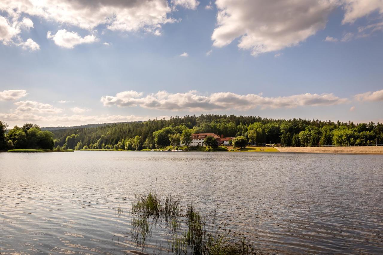 Riverdam Boutique Hotel Ilmenau Εξωτερικό φωτογραφία